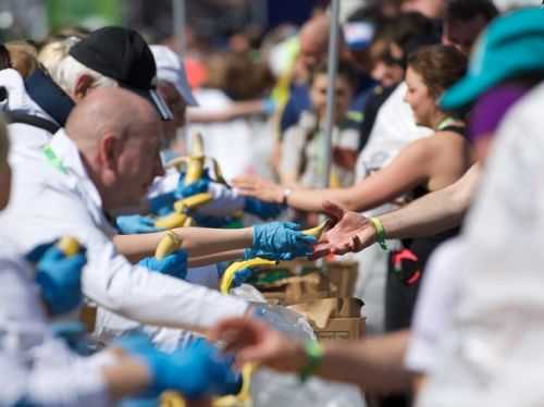 MEZZA MARATONA DI BERLINO | 21K 2018